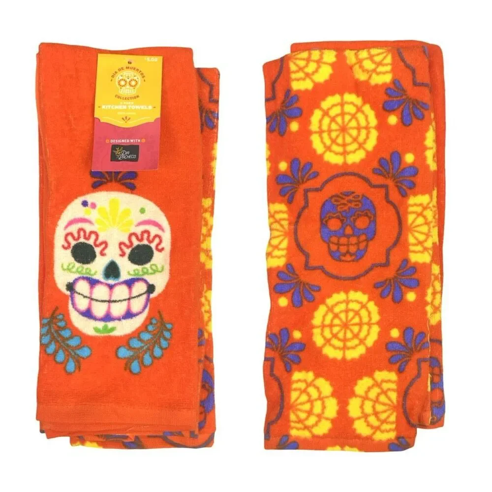 Halloween Party / Decor / Miscellaneous Bundle - 9 Items